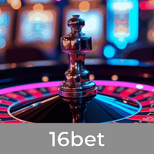 16bet: Especialista em Apostas Esportivas no Brasil