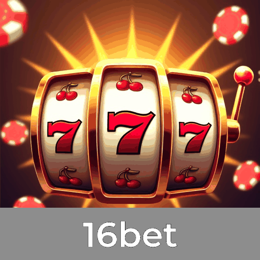 Experimente o Login Premium com Proteção Avançada no 16bet
