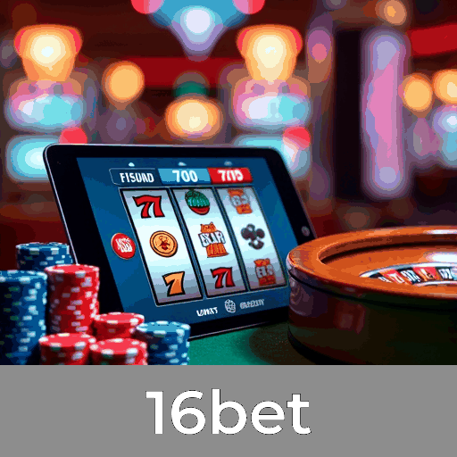 Descubra a Diversidade de Jogos de Cassino no 16bet com Apostas Dinâmicas
