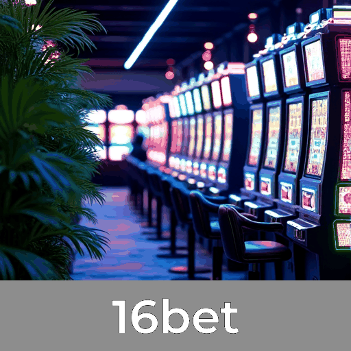 16bet: A Experiência Autêntica com Jogos de Mesa ao Vivo