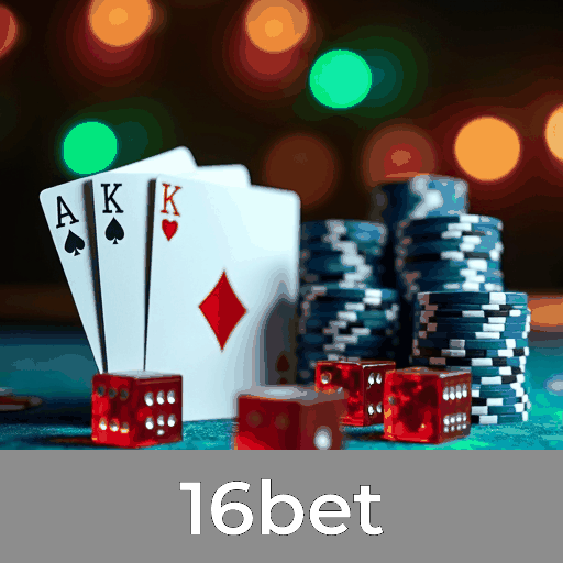 16bet: Plataforma de Apostas Segura e Divertida