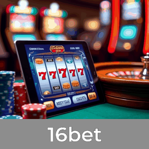 Descubra Ofertas Exclusivas no 16bet com Bônus Generosos