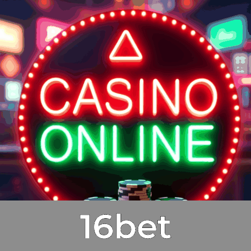 16bet: Plataforma de Apostas Segura e Divertida
