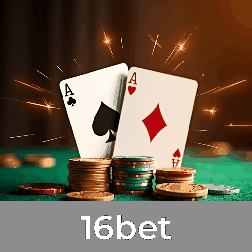 16bet: Aproveite Promoções Imperdíveis e Ganhe Mais