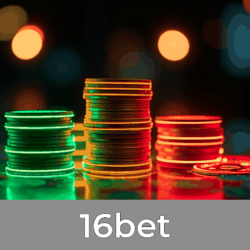 16bet: A Experiência Autêntica com Jogos de Mesa ao Vivo