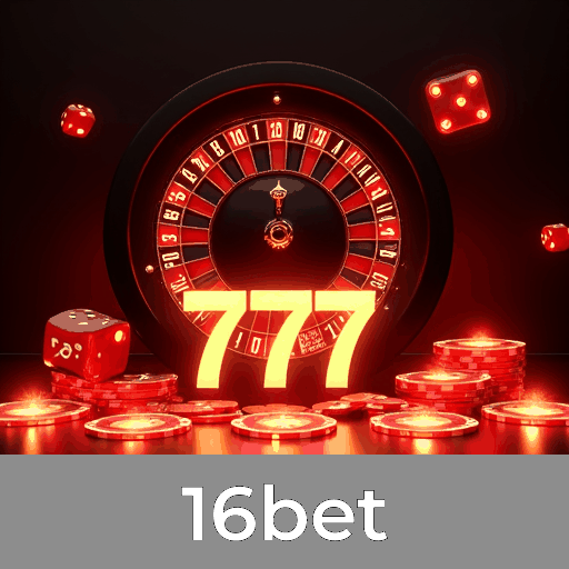 Explore as Vantagens do 16bet com o App de Cassino no Celular
