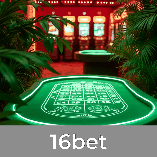 16bet: Aproveite bônus e ofertas exclusivas