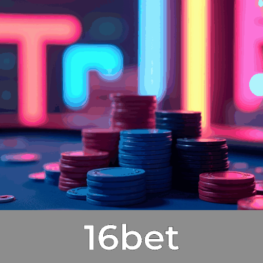 16bet: A Revolução das Apostas em Seu Celular