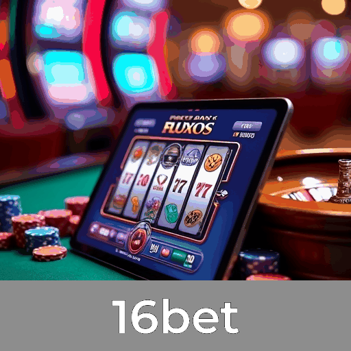 Descubra o Potencial do Crash em 16bet com Altas Recompensas