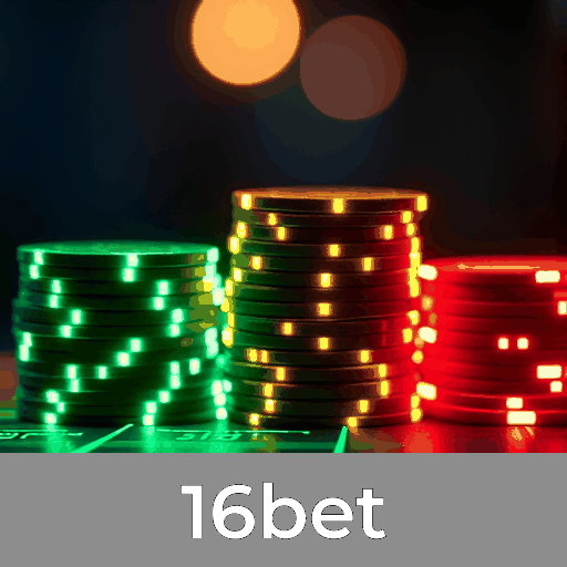 16bet: A Revolução das Apostas em Seu Celular