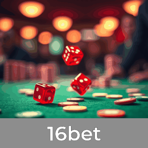 Descubra os Melhores Slots no 16bet para Uma Experiência Inesquecível