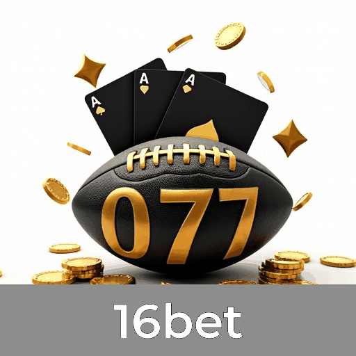 16bet: Especialista em Apostas Esportivas no Brasil