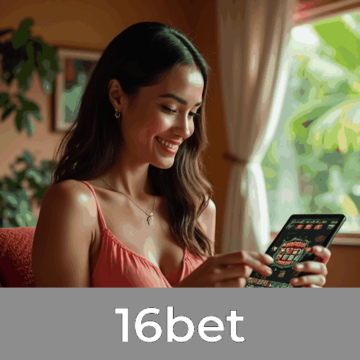 Descubra Como Acessar 16bet Com Login Seguro e Instantâneo