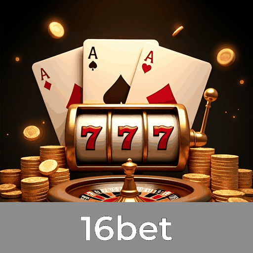 Experimente o Login Premium com Proteção Avançada no 16bet