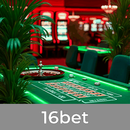 16bet: Aproveite bônus e ofertas exclusivas