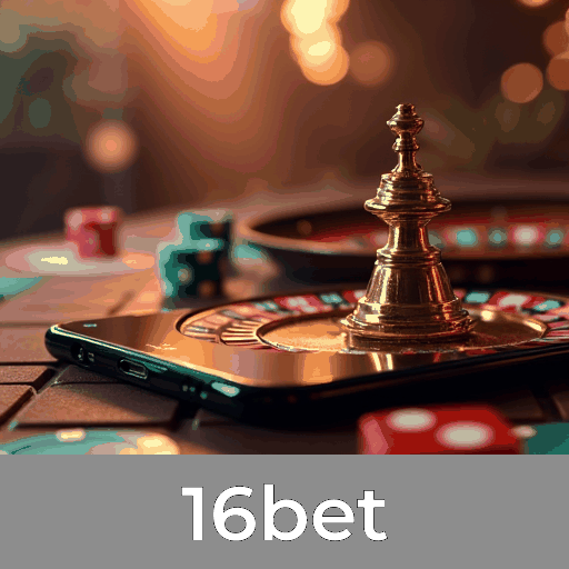 16bet: Apostas em Esportes Brasileiros com Cobertura Completa